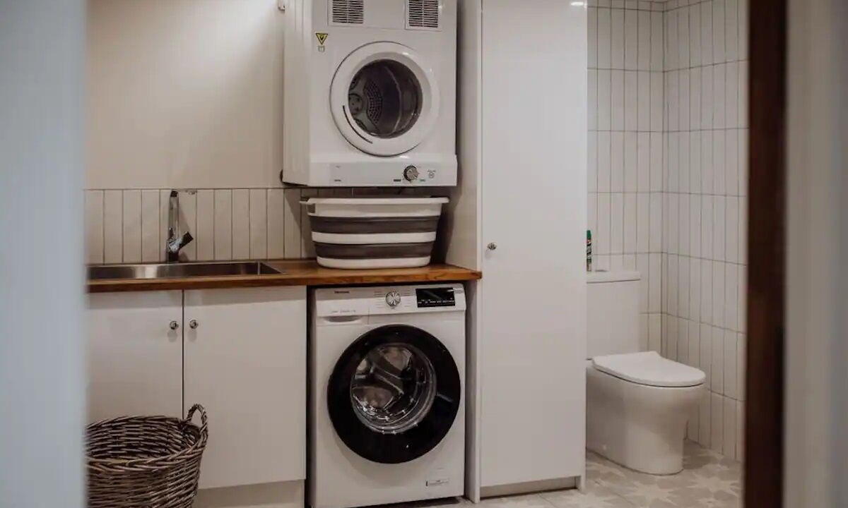 Photo of Bathroom in St Marys