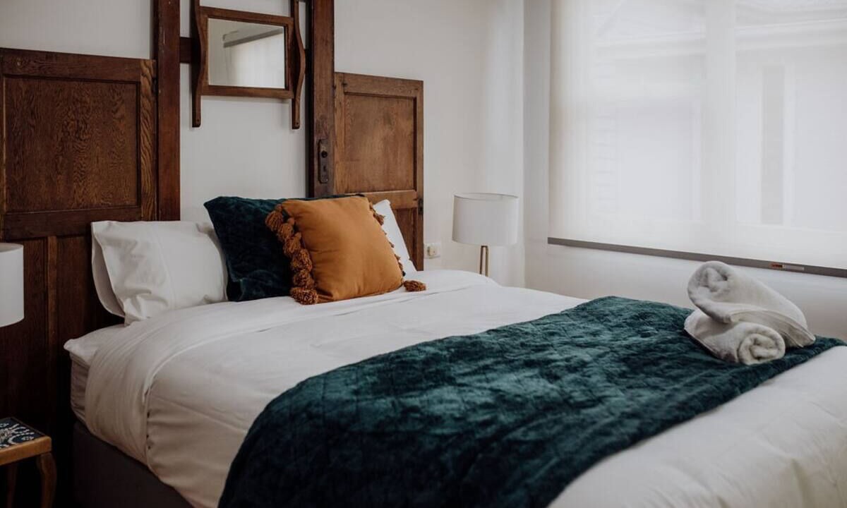 Photo of Bedroom in St Marys