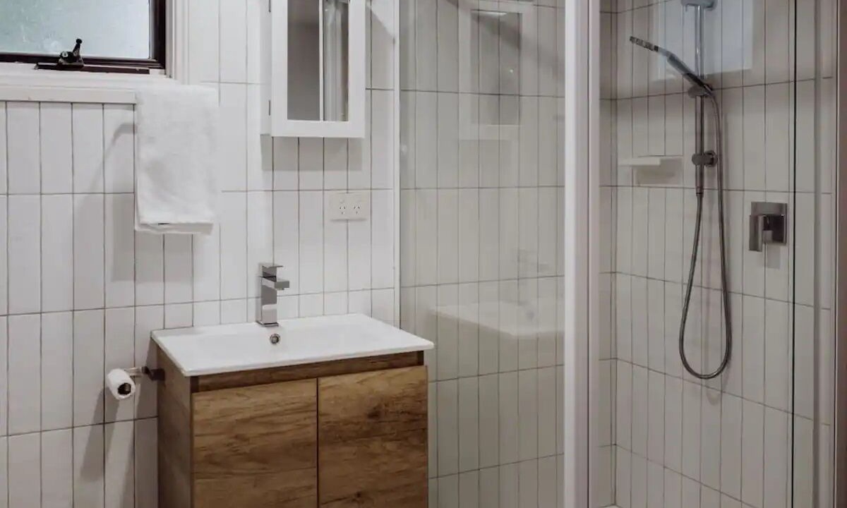 Photo of Bathroom in St Marys