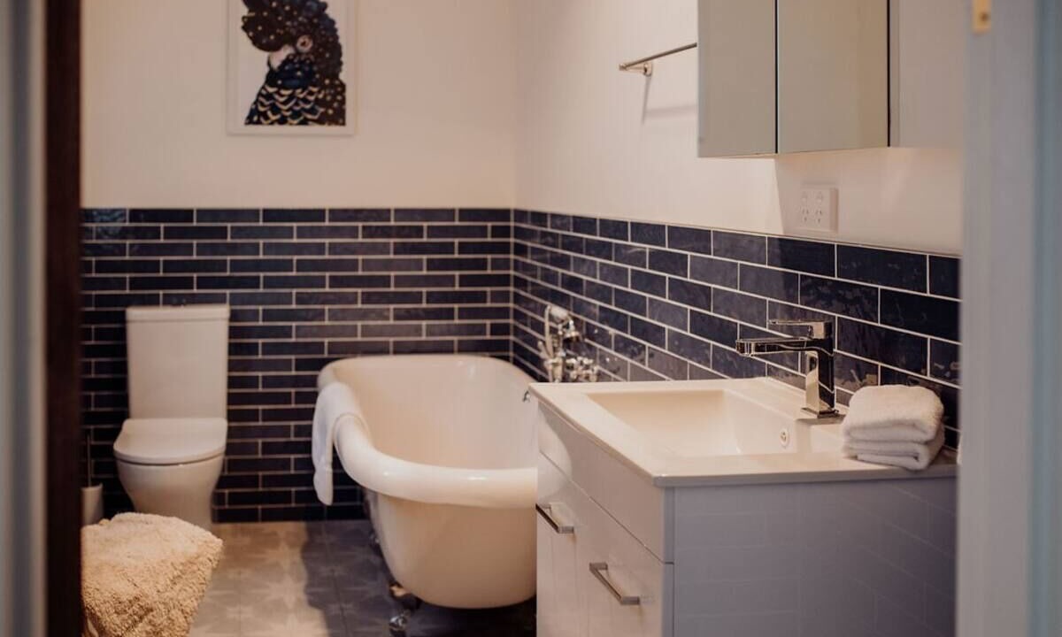 Photo of Bathroom in St Marys