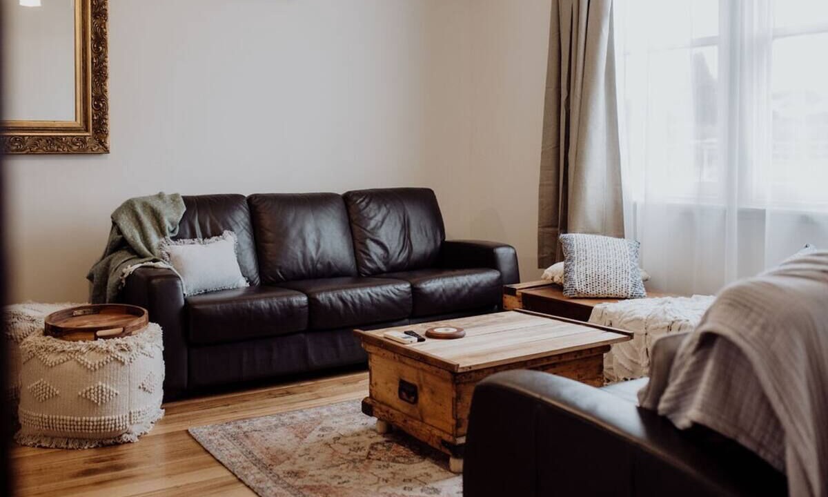 Photo of Livingroom in St Marys
