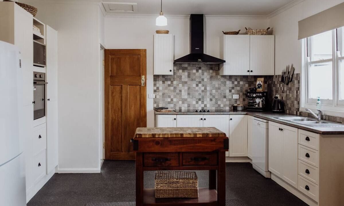 Photo of Kitchen in St Marys
