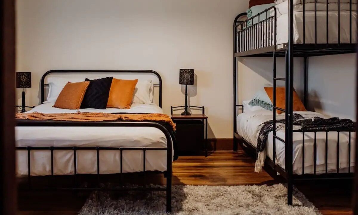 Photo of Bedroom in St Marys