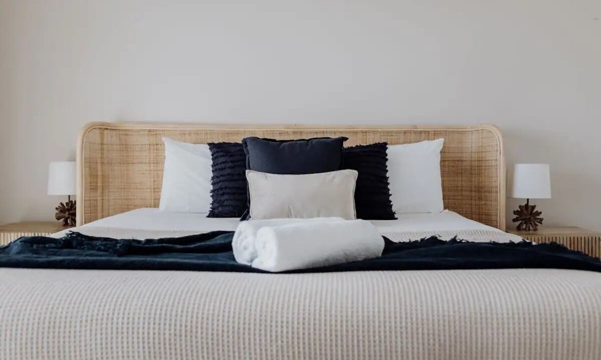Photo of Bedroom in Bicheno