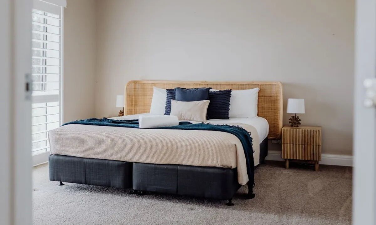 Photo of Bedroom in Bicheno
