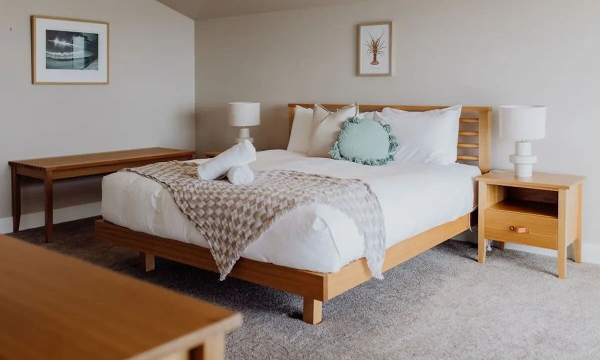 Photo of Bedroom in Bicheno