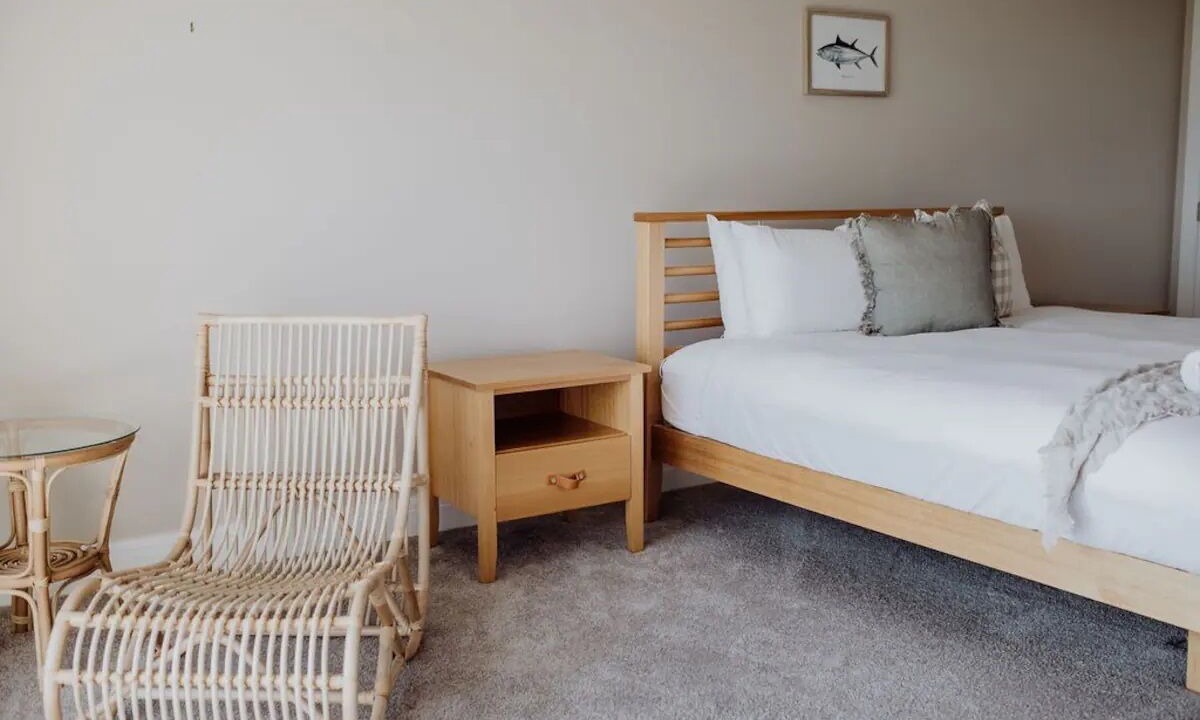 Photo of Bedroom in Bicheno