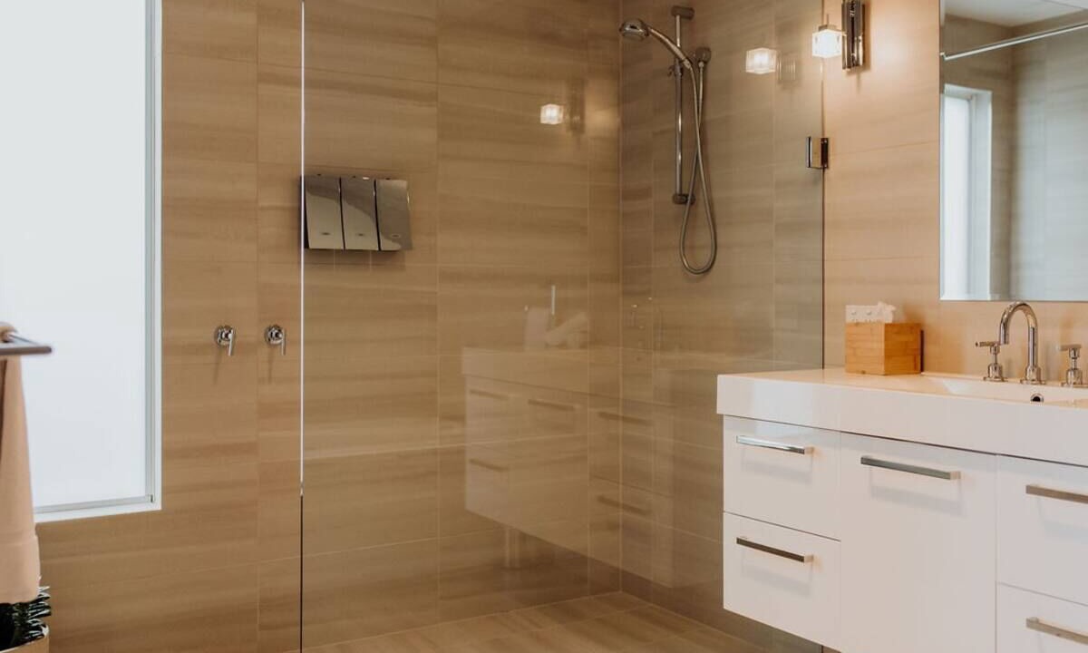 Photo of Bathroom in Bicheno
