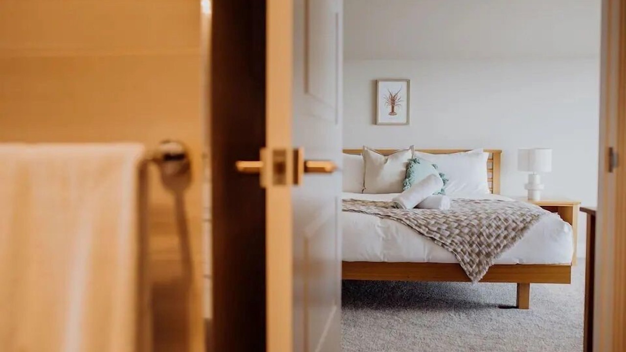 Photo of Bedroom in Bicheno