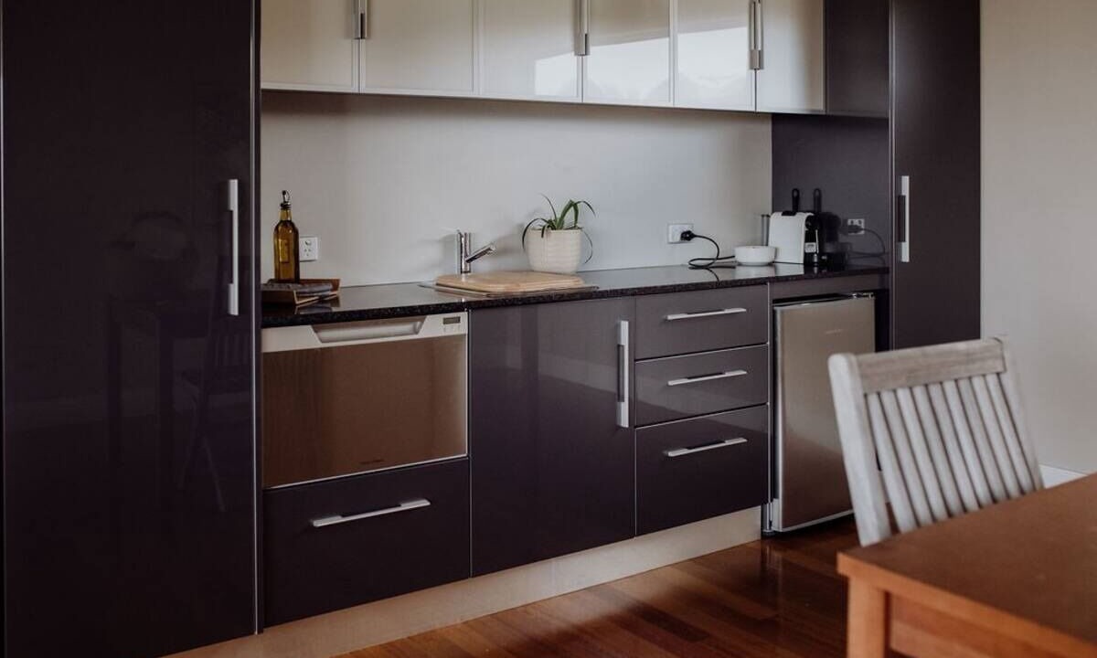 Photo of Kitchen in Bicheno