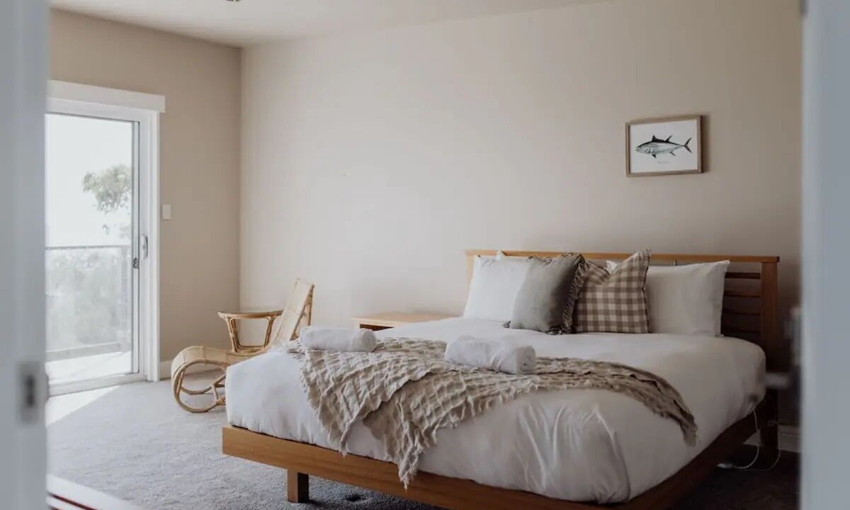 Photo of Bedroom in Bicheno