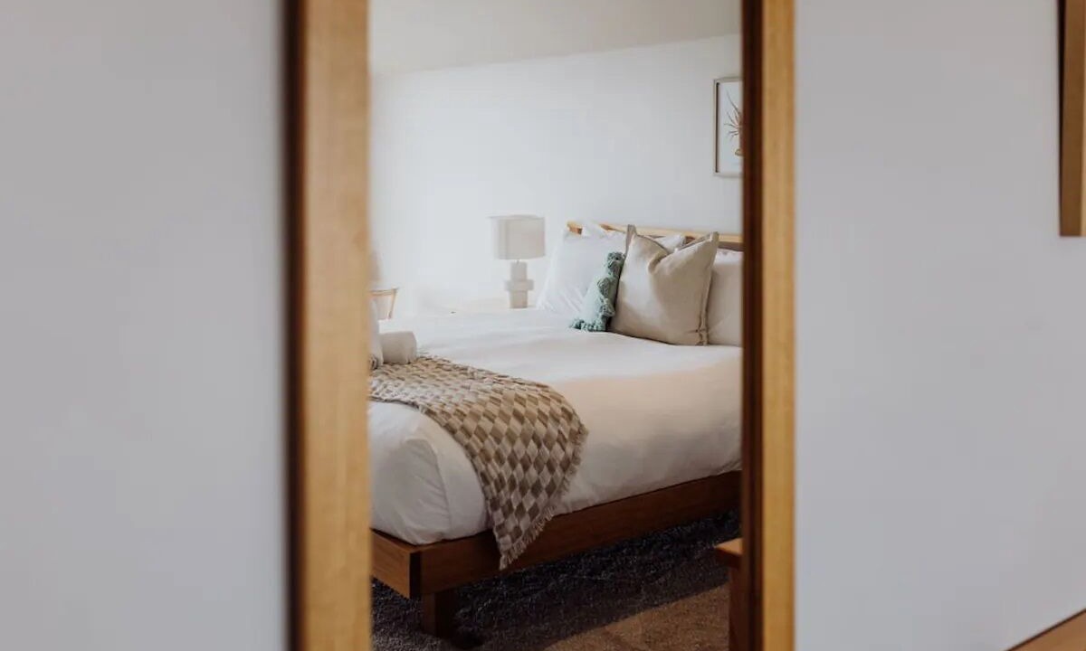 Photo of Bedroom in Bicheno