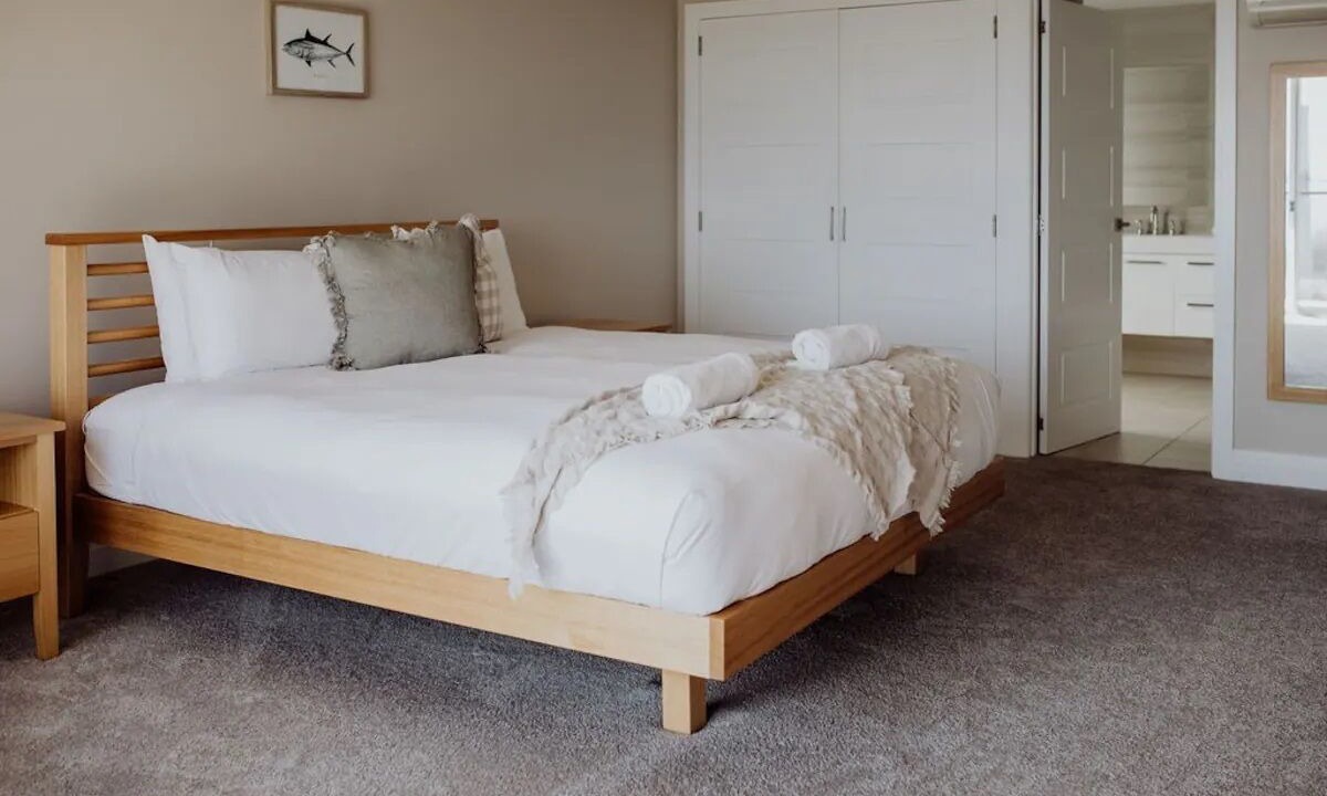 Photo of Bedroom in Bicheno