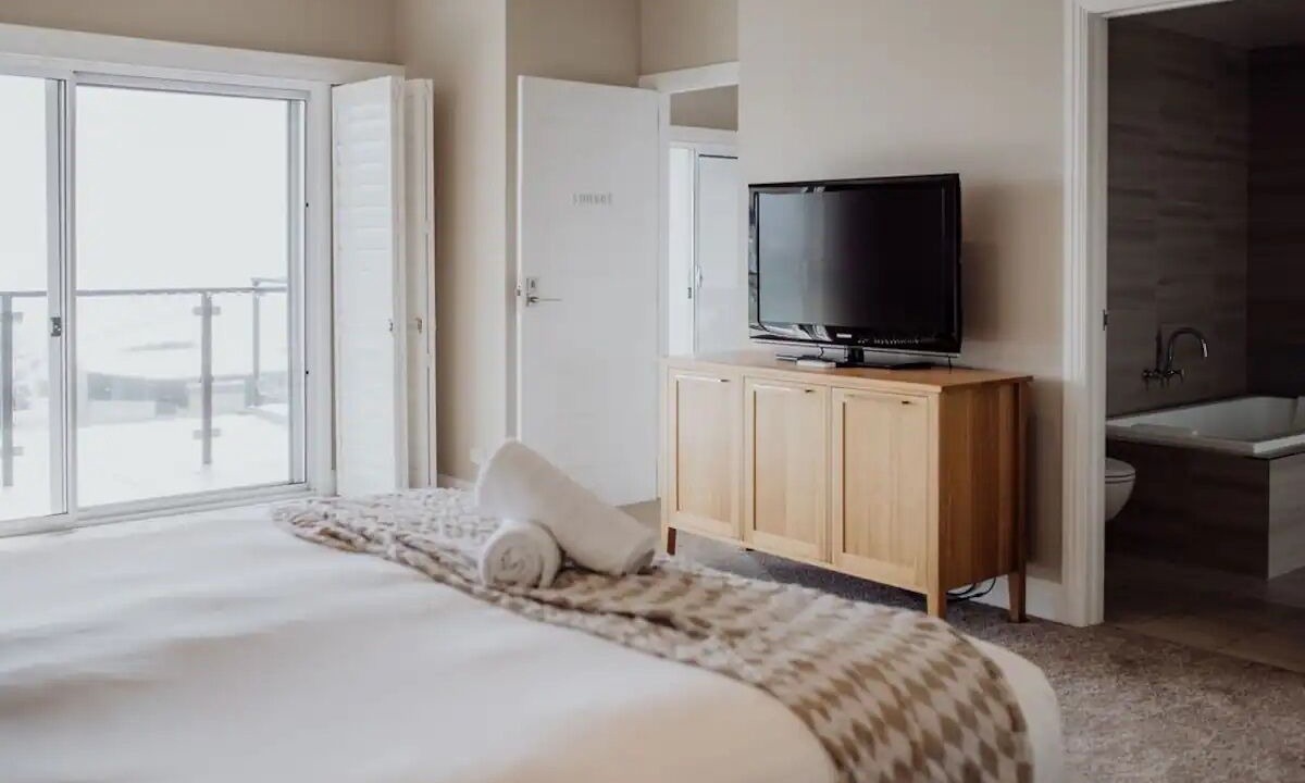 Photo of Bedroom in Bicheno
