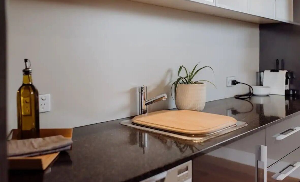 Photo of Kitchen in Bicheno