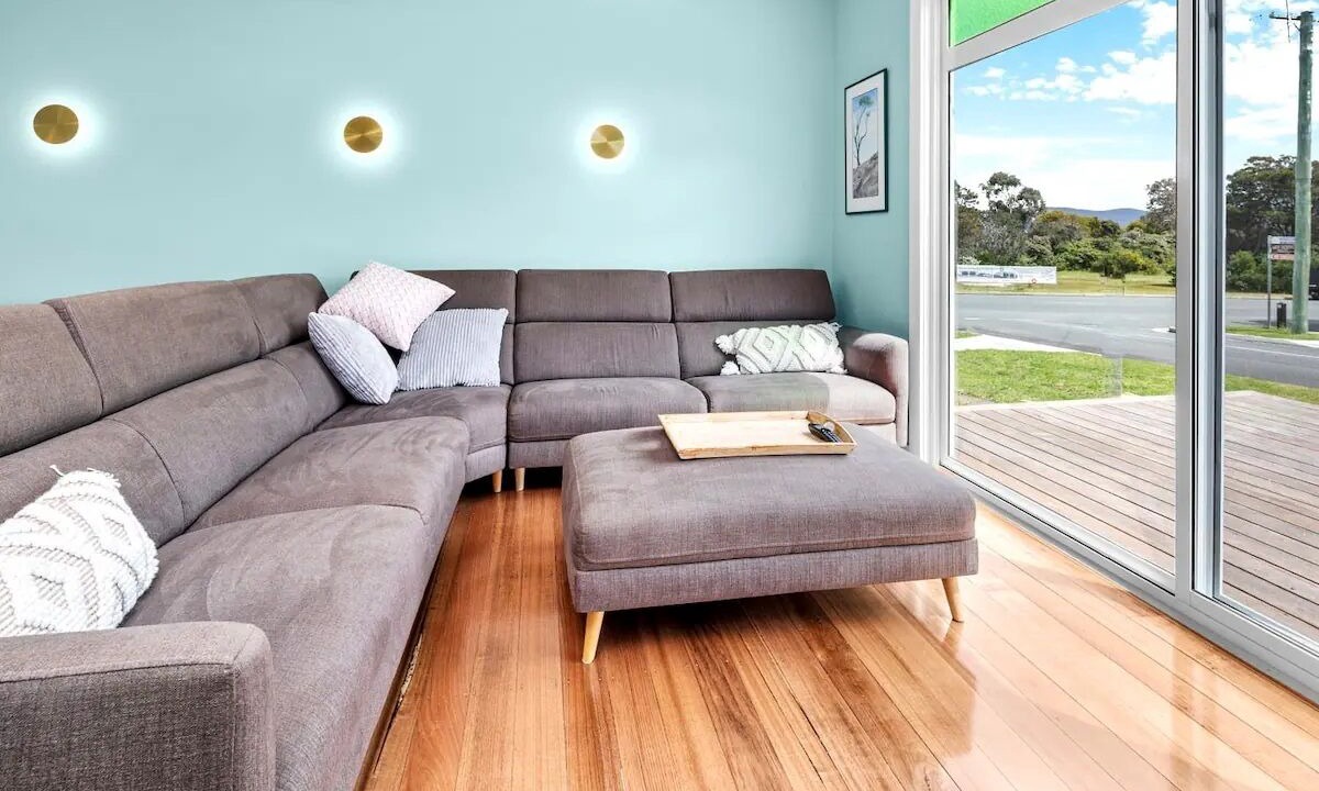 Photo of Livingroom in Bicheno
