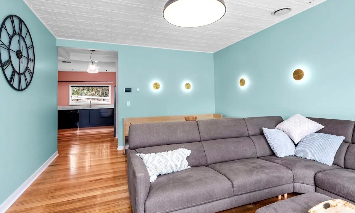 Photo of Livingroom in Bicheno