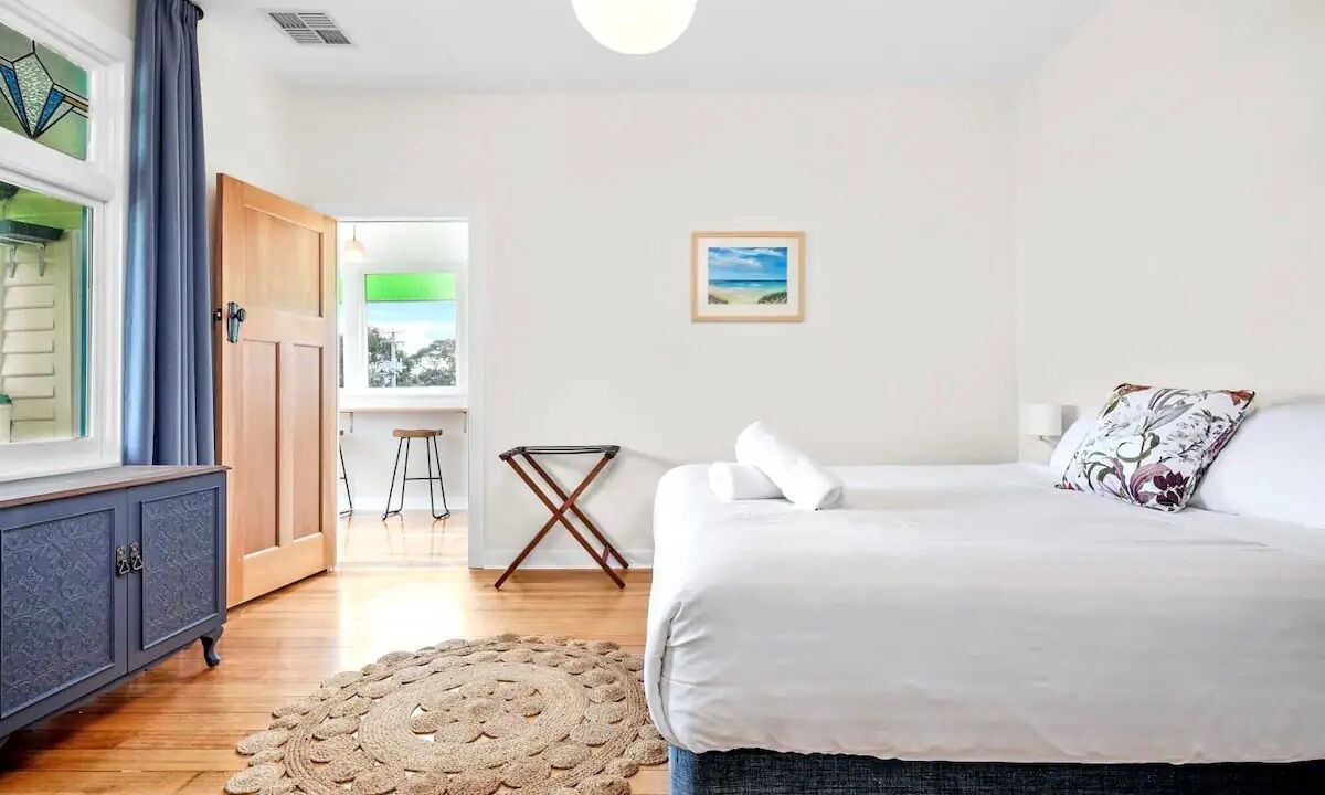 Photo of Bedroom in Bicheno