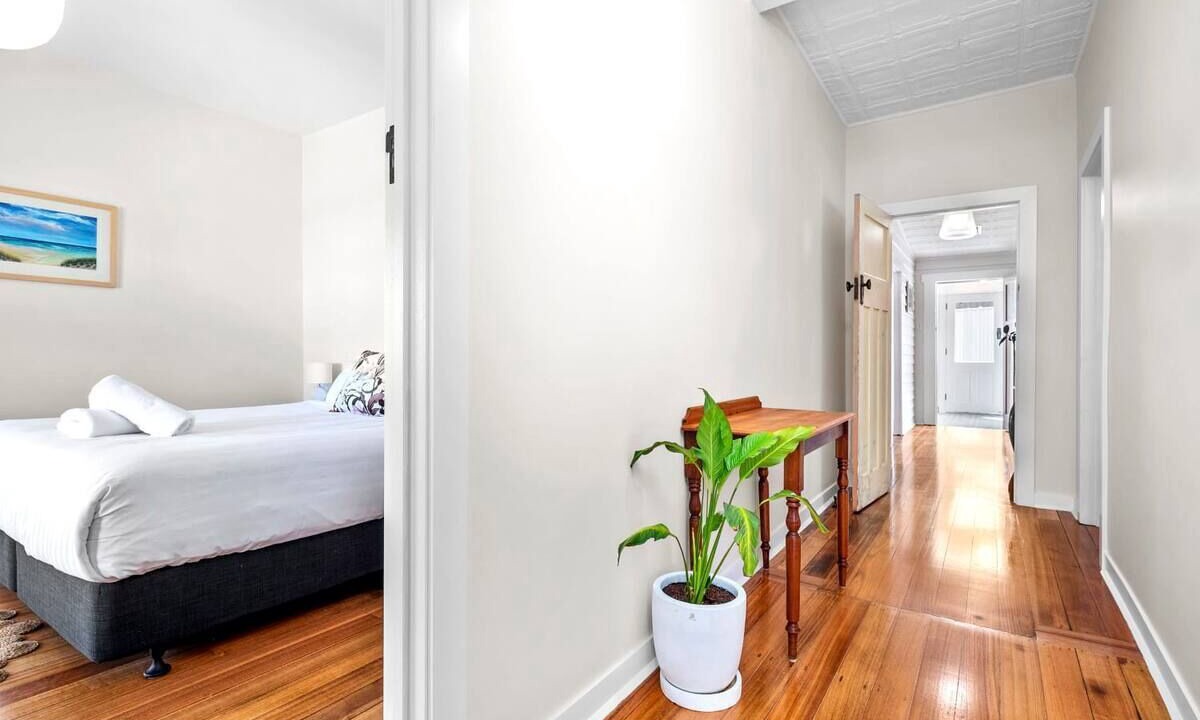 Photo of Bedroom in Bicheno