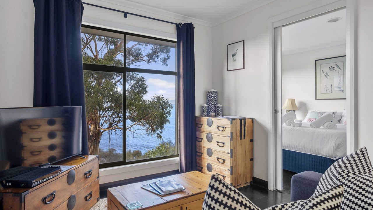 Photo of Bedroom in Rocky Hills