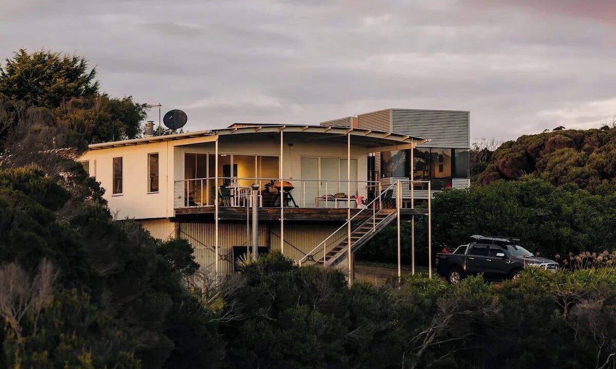 Photo of Outdoor in Bicheno