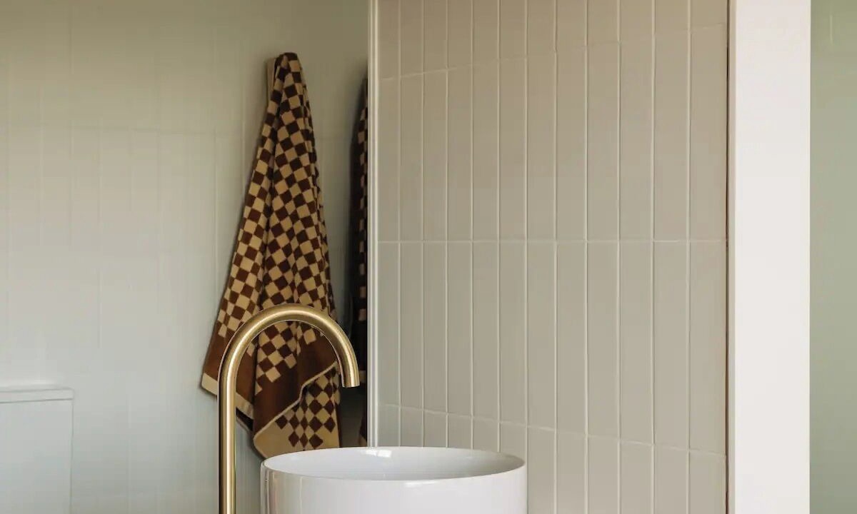 Photo of Bathroom in Bicheno