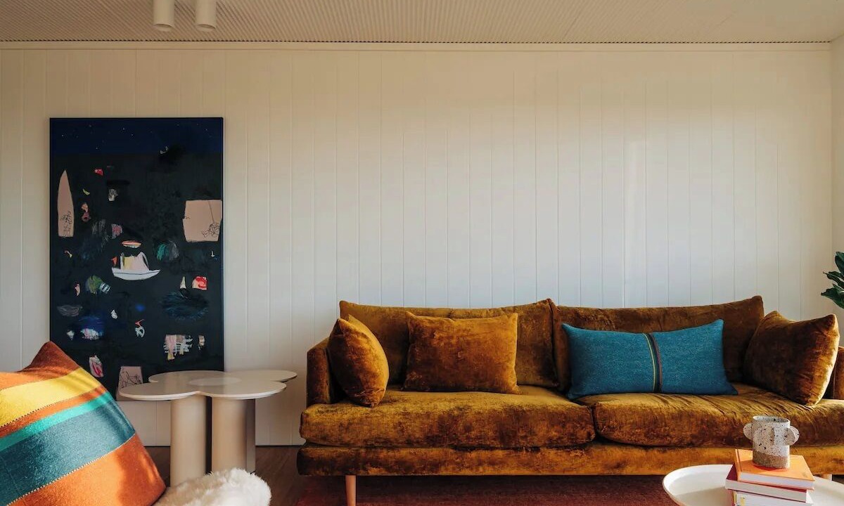 Photo of Livingroom in Bicheno