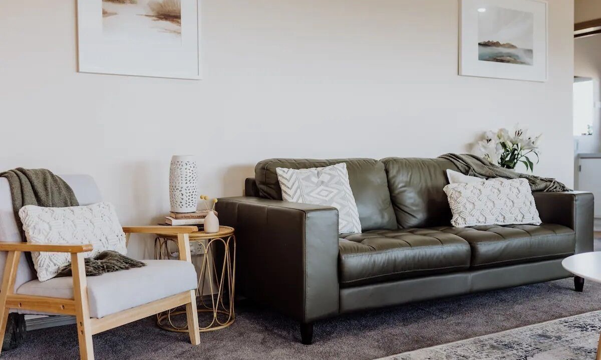 Photo of Livingroom in Break O'day Council