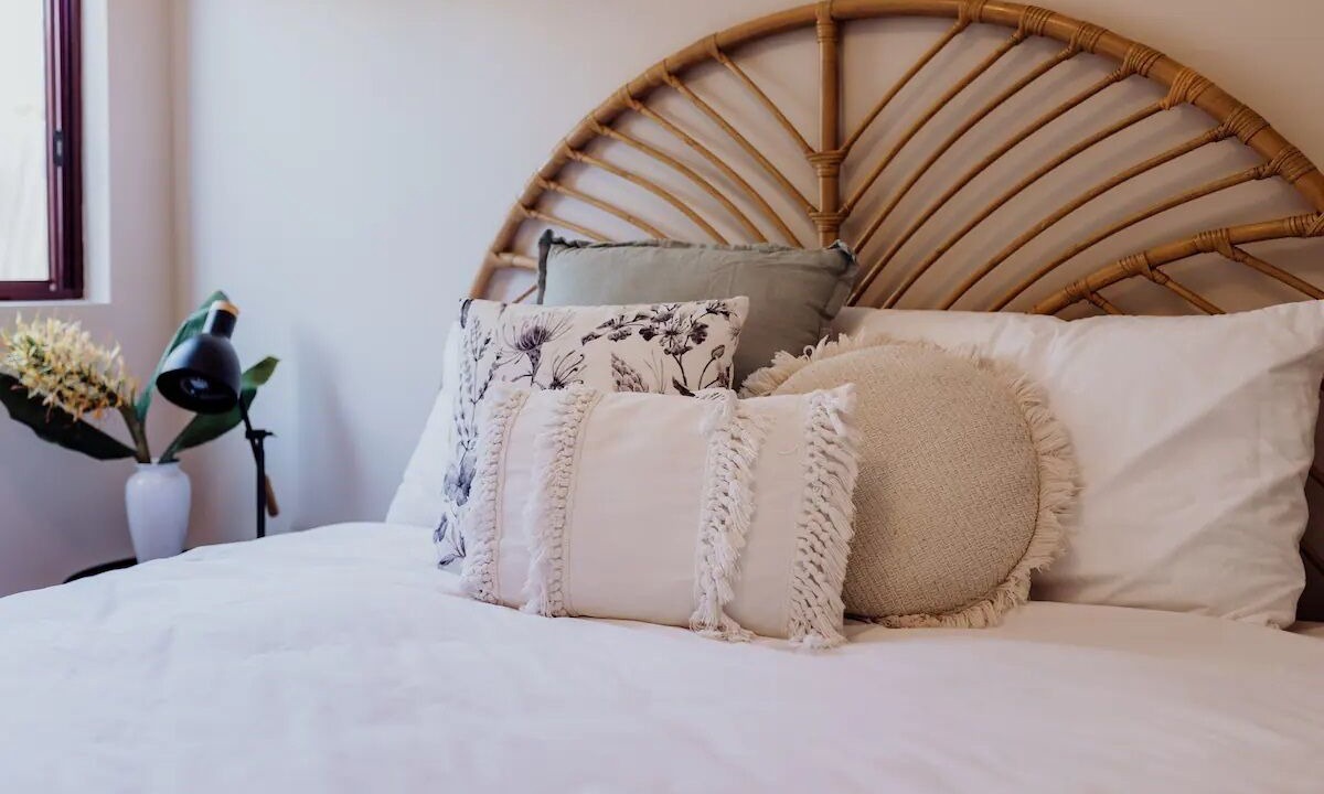 Photo of Bedroom in Break O'day Council