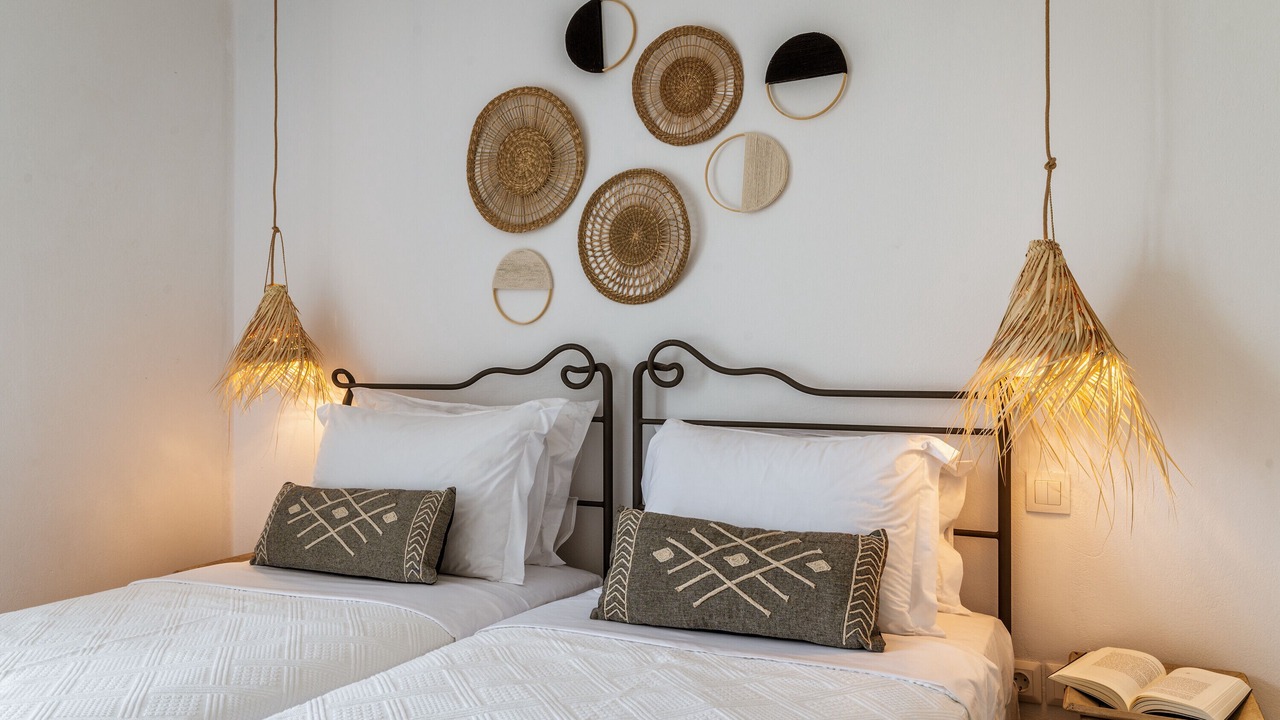 Photo of Bedroom in Elia
