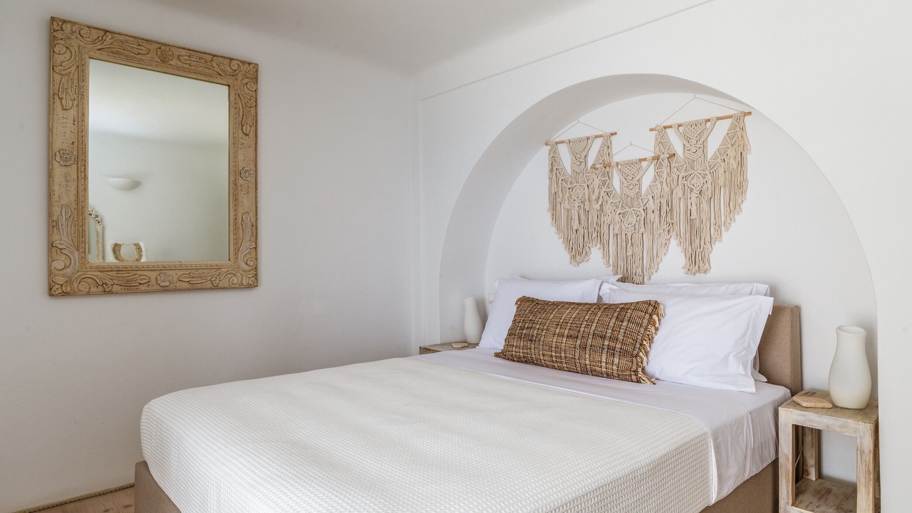 Photo of Bedroom in Elia