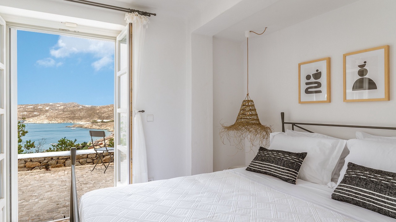 Photo of Bedroom in Elia