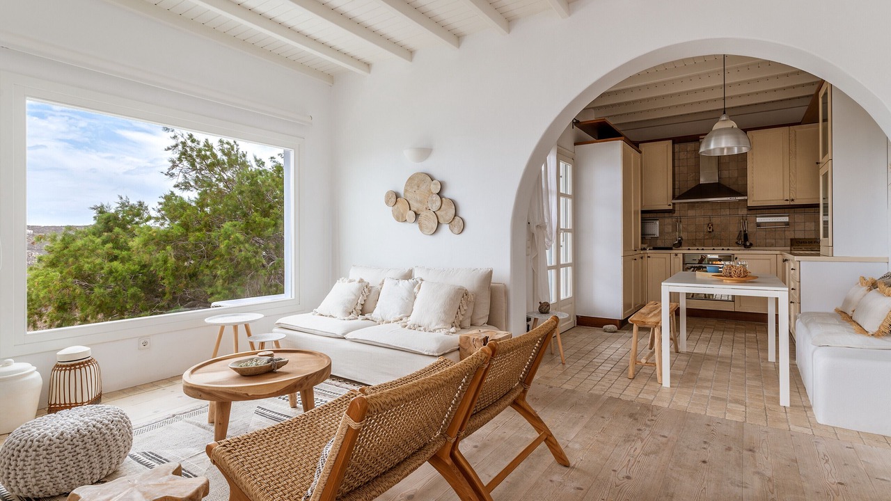 Photo of Livingroom in Elia