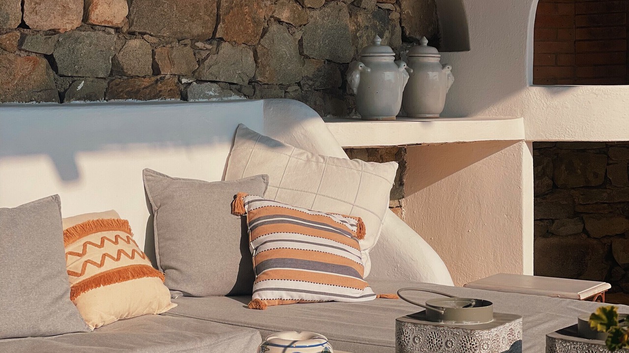 Photo of Patio Balcony in Elia