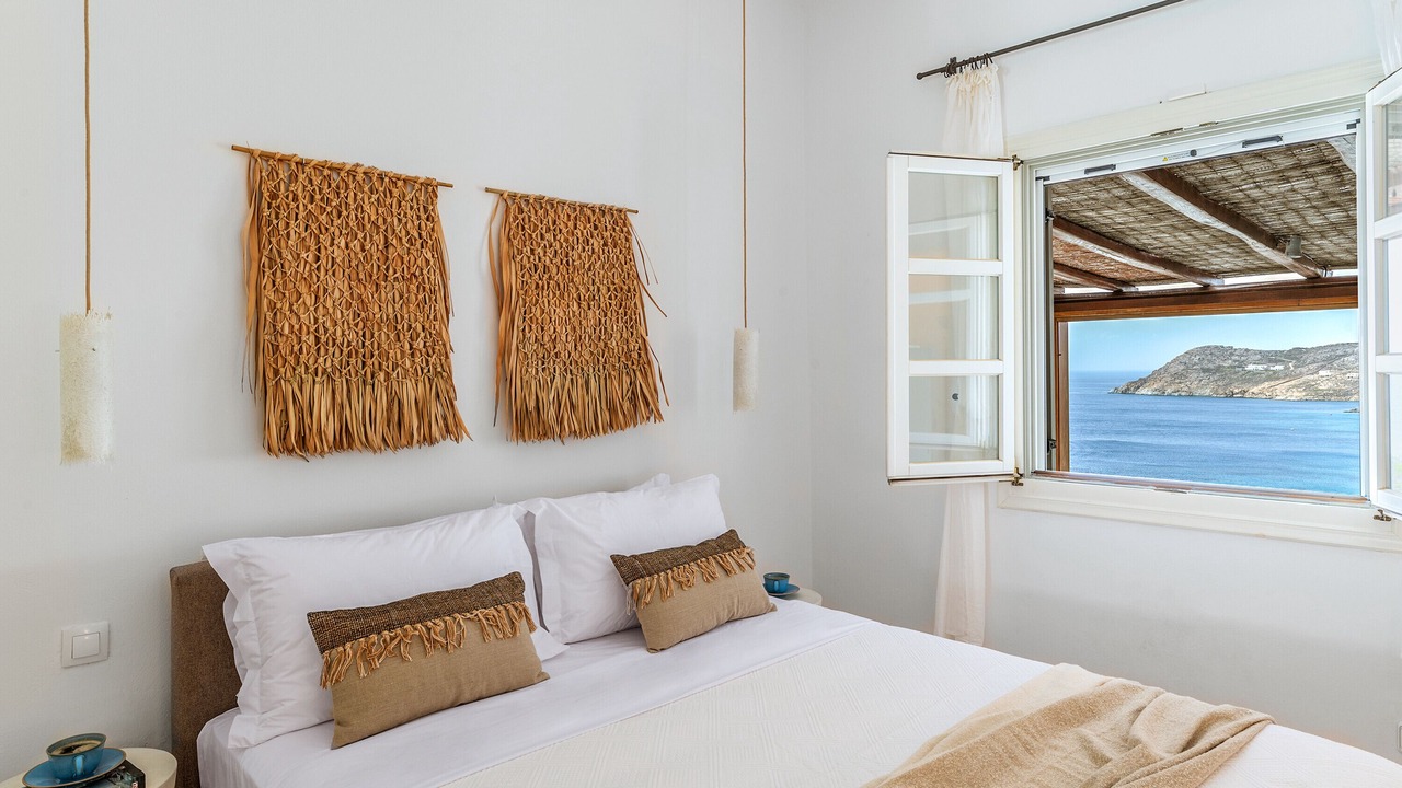 Photo of Bedroom in Elia