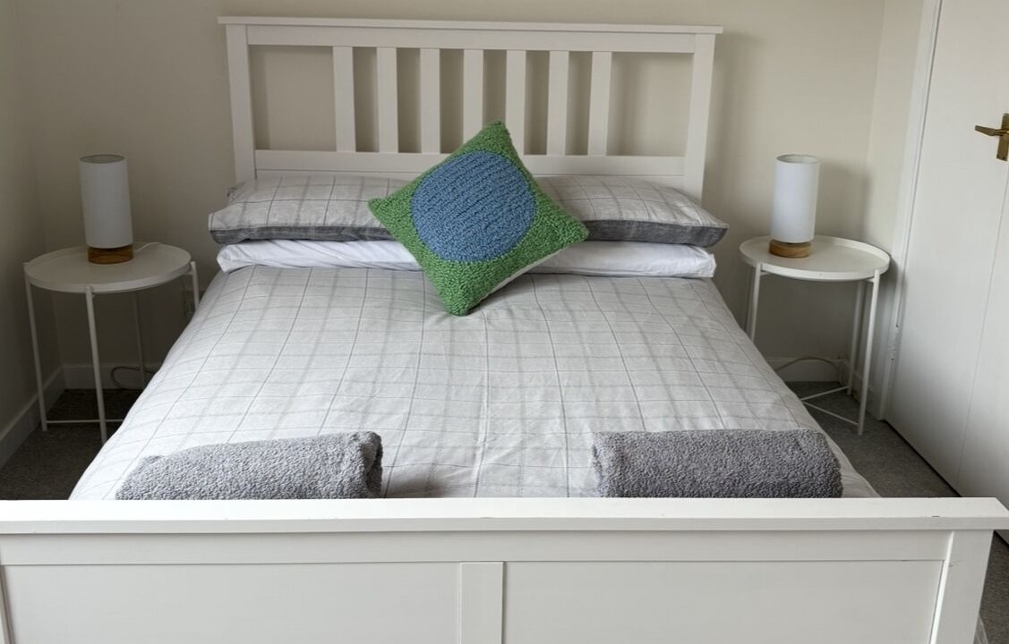 Photo of Bedroom in Dunbar