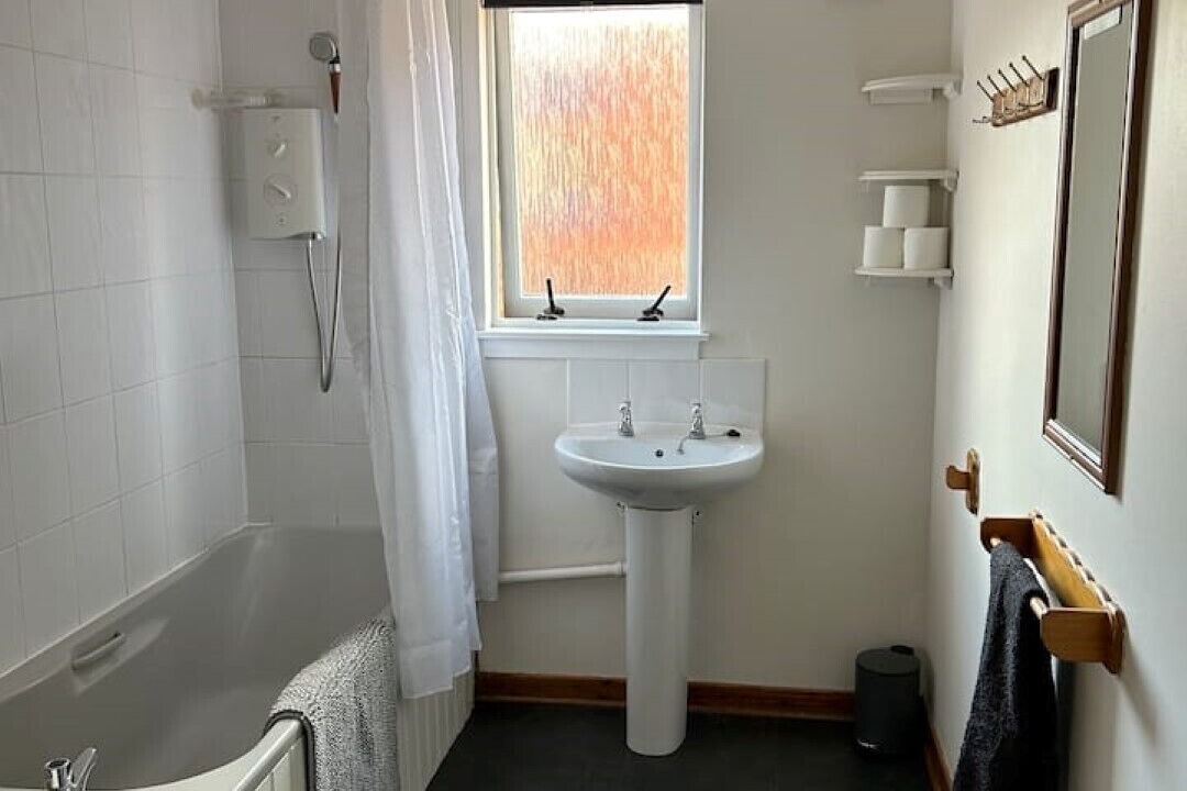 Photo of Bathroom in Dunbar