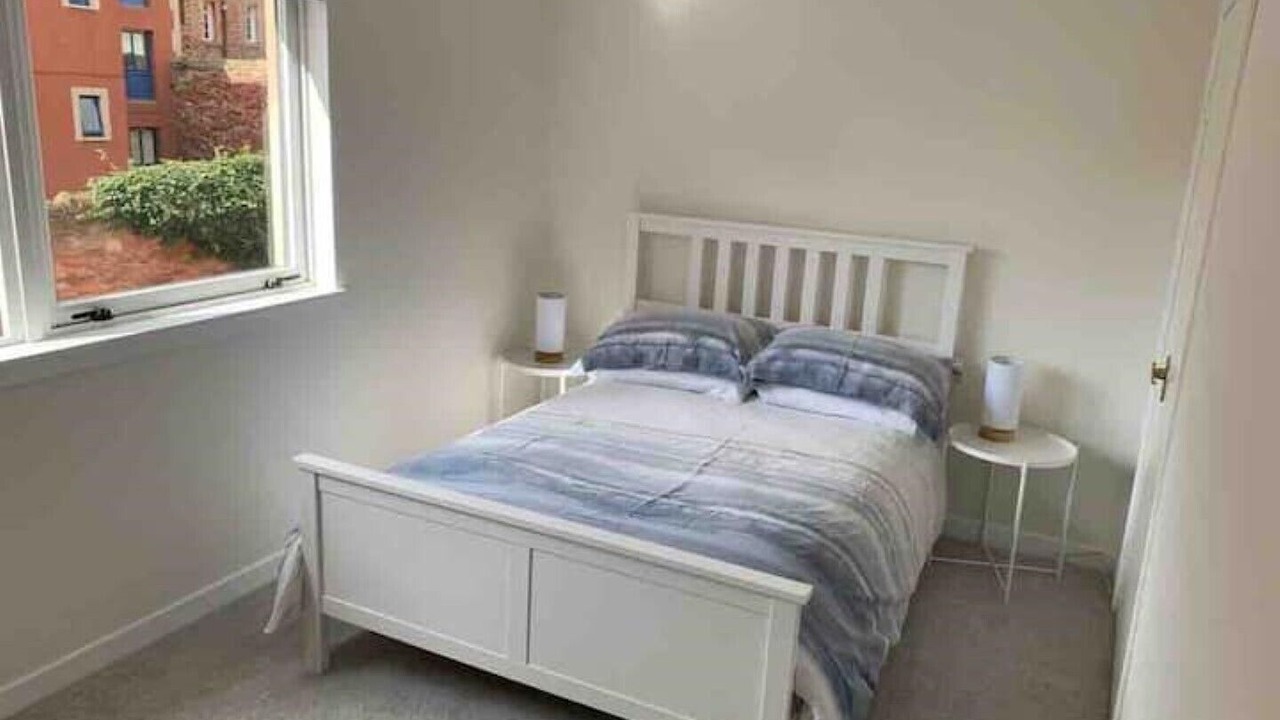 Photo of Bedroom in Dunbar