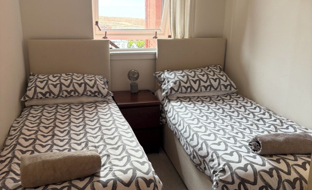 Photo of Bedroom in Dunbar