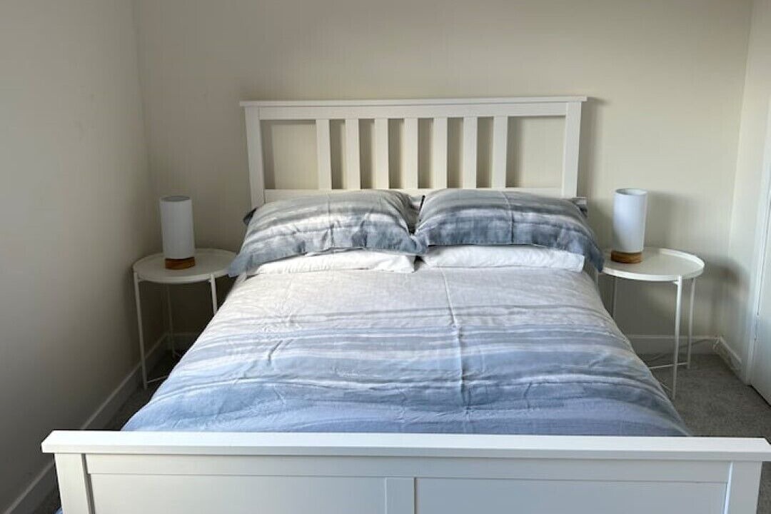 Photo of Bedroom in Dunbar