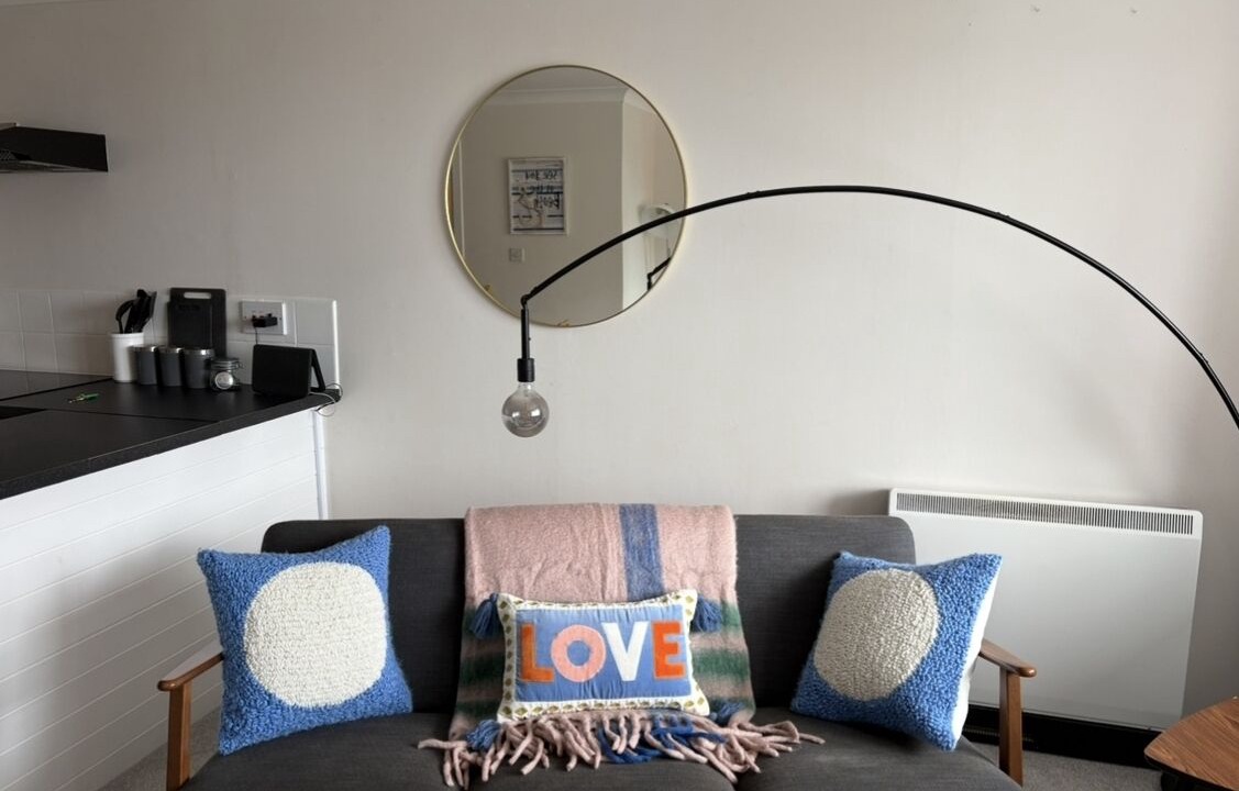 Photo of Livingroom in Dunbar