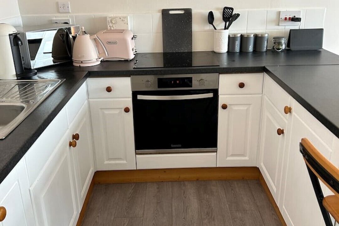 Photo of Kitchen in Dunbar