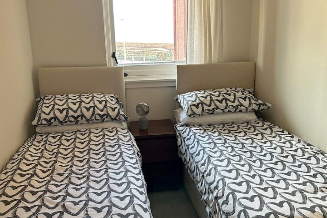 Photo of Bedroom in Dunbar