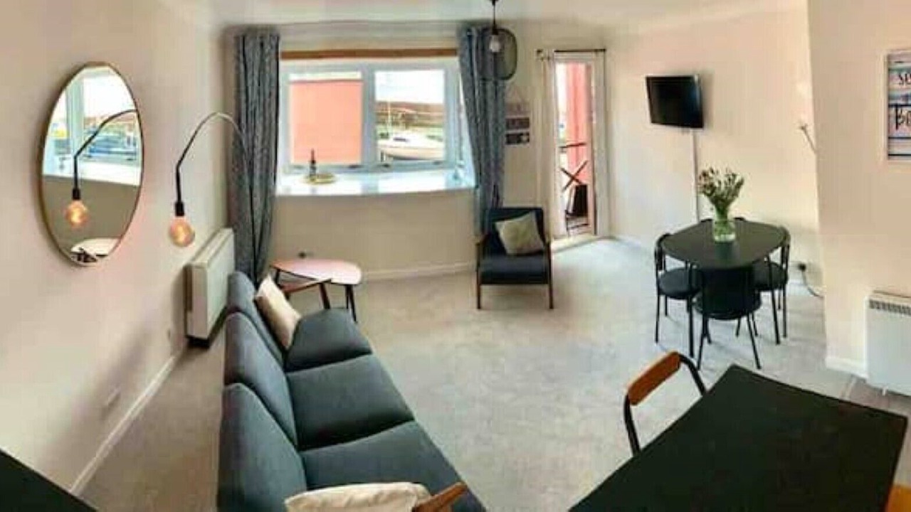 Photo of Livingroom in Dunbar