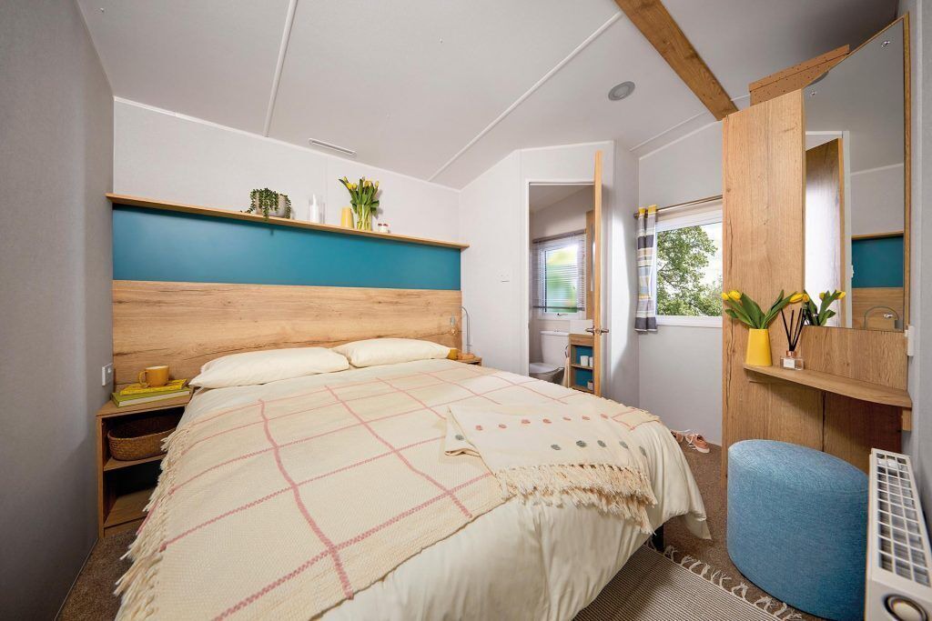 Photo of Bedroom in Dunbar