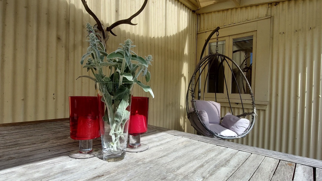 Photo of Patio Balcony in Morere