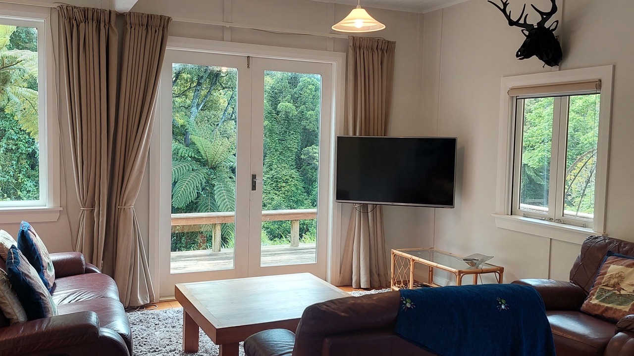 Photo of Livingroom in Morere