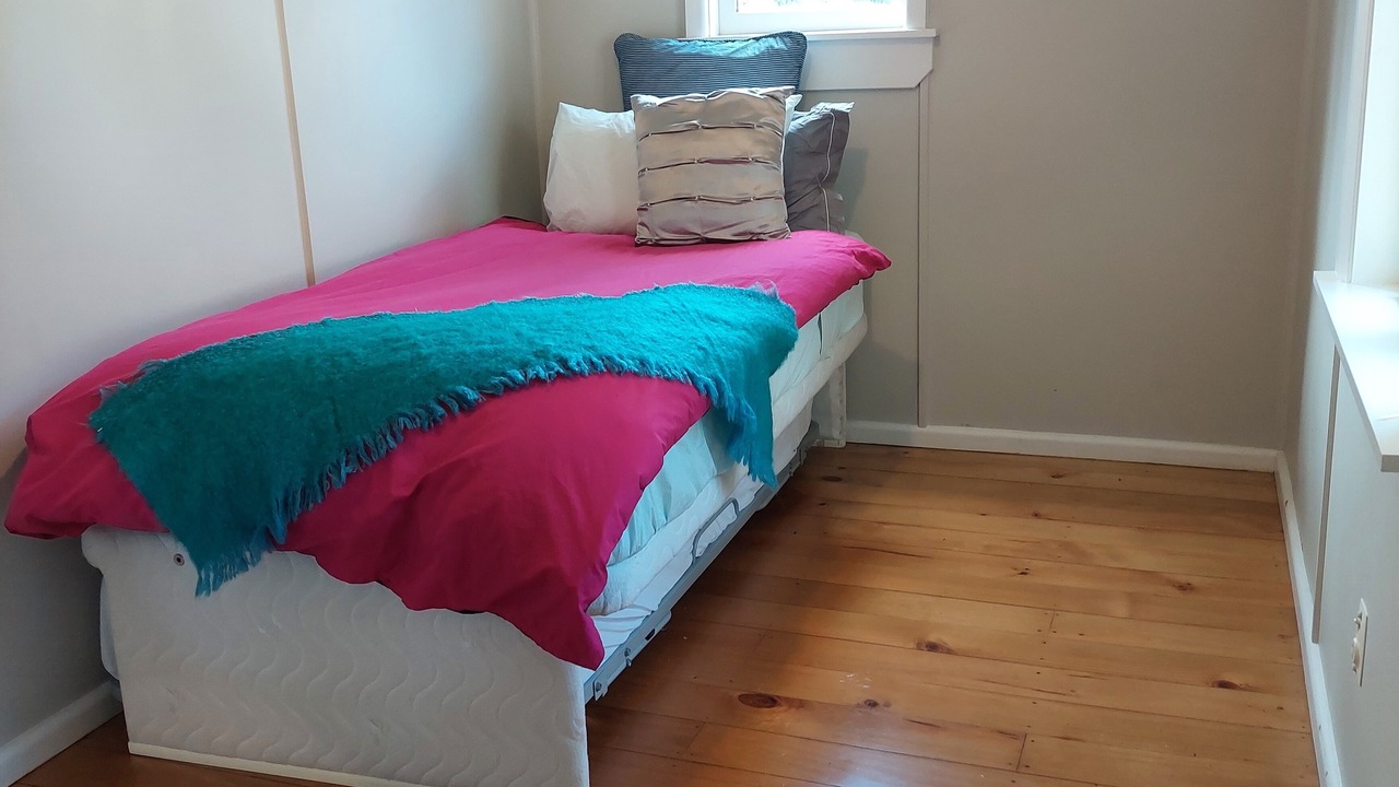Photo of Bedroom in Morere