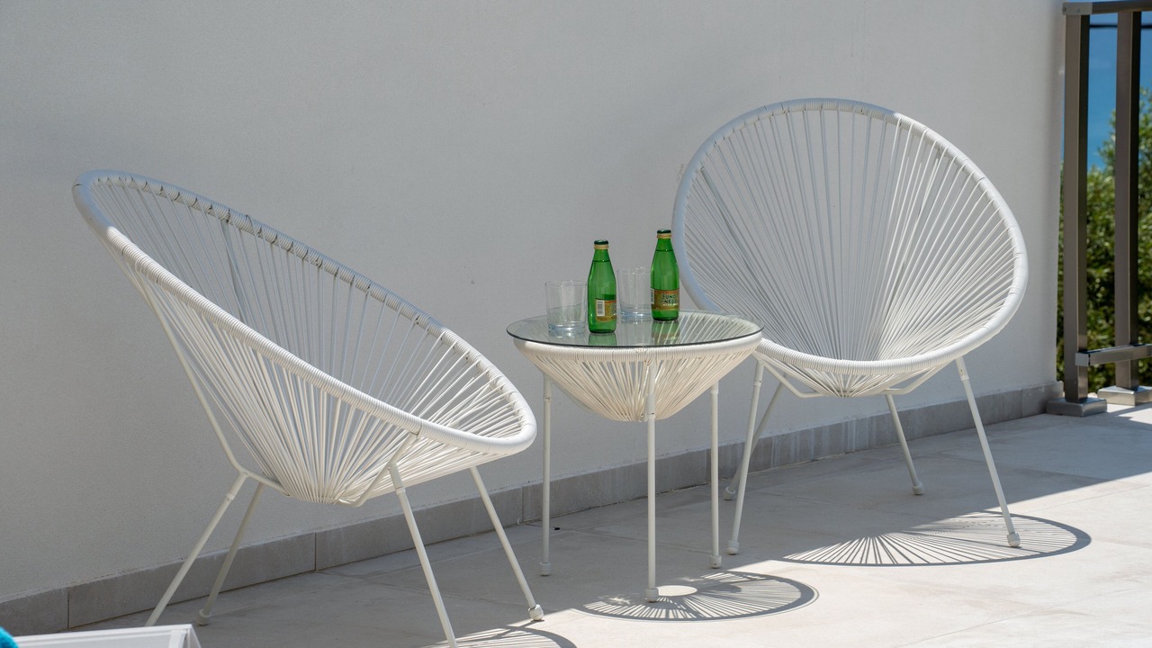 Photo of Patio Balcony in Mousata