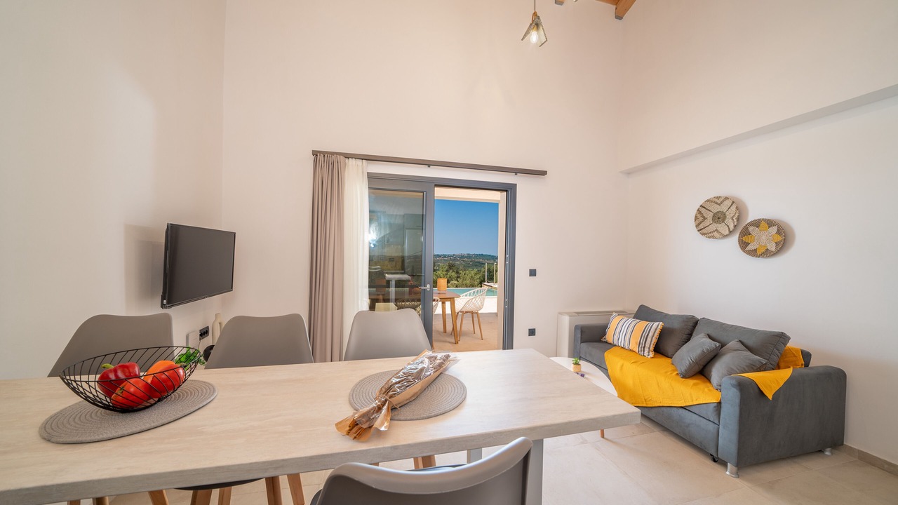 Photo of Livingroom in Mousata